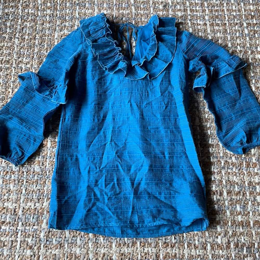 Tularosa mini dress